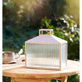 Lucca Lantern House Nordic Lanterne og lysglass