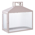 Lucca Lantern House Nordic Lanterne og lysglass