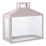 Lucca Lantern House Nordic Lanterne og lysglass