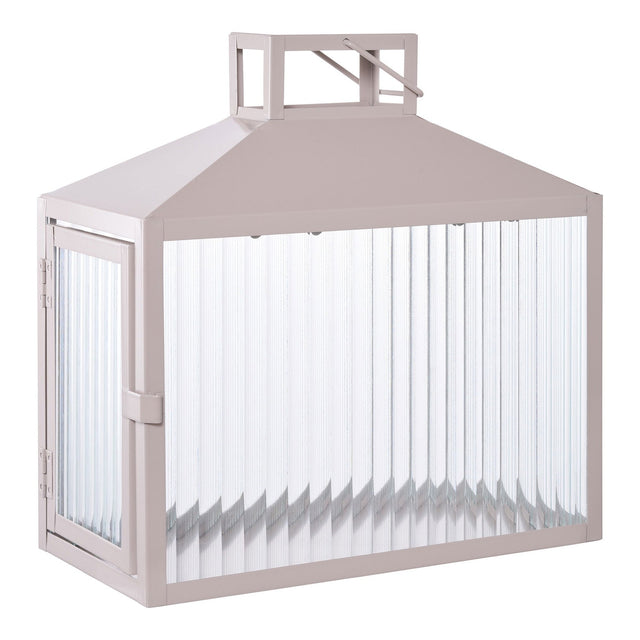 Lucca Lantern House Nordic Lanterne og lysglass