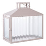 Lucca Lantern House Nordic Lanterne og lysglass