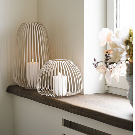 Stoense Lantern. House Nordic Lanterner