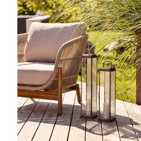 Herslev lanterne House Nordic Lanterner