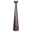 Lysestake Saphira røyk stor Richmond Interiors Lysestake