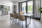 Spisestol Fay shitake øy Richmond Interiors Spisestol