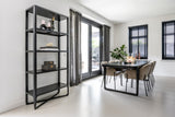 Spisestol Fay shitake øy Richmond Interiors Spisestol