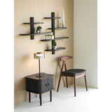 Cholet Bordlampe House Nordic Bordlamper