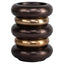 lysholder Eve bronse liten Richmond Interiors Lysestake