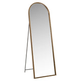 Mirror Laurine gold Richmond Interiors Speil
