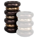 Lysestake Eve bronse stor Richmond Interiors Lysestake