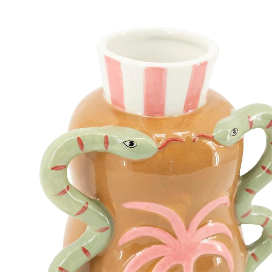 Serpina By-Boo Vase