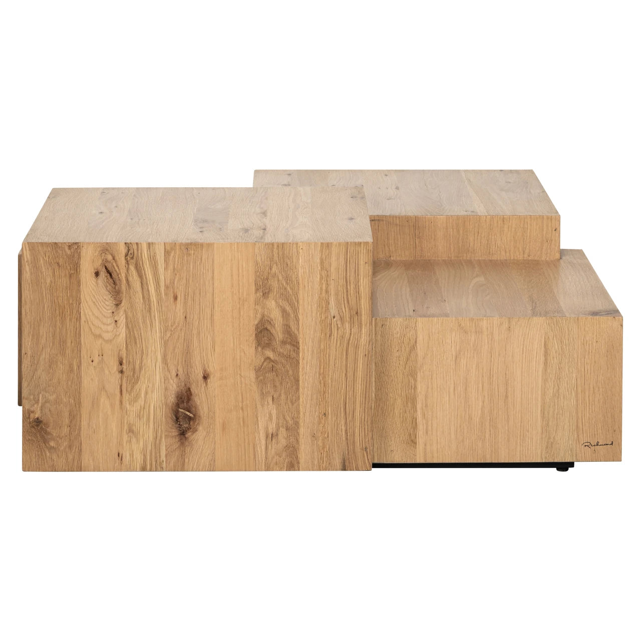 Kaffebord Lennox natural Richmond Interiors Sofabord