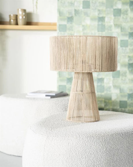 Bordlampe Oshu By-Boo Bordlampe