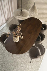 Spisebord Coco 240x110 cm Eleonora Spisebord