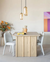 Spisebord Jake 180x100 cm Eleonora Spisebord