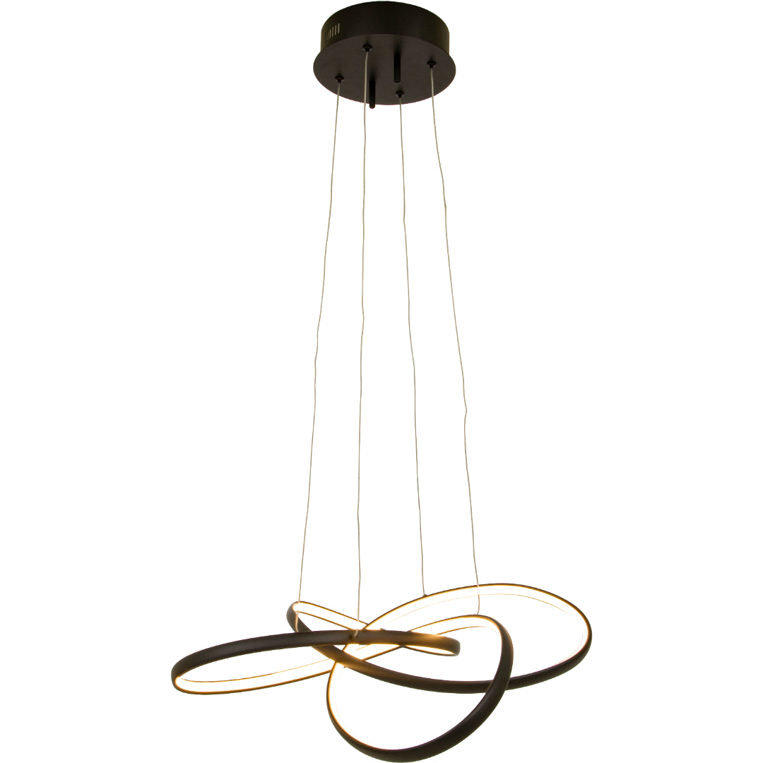 NEBULOSA taklampe