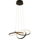 NEBULOSA taklampe