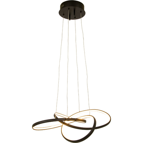 NEBULOSA taklampe Aneta Taklampe