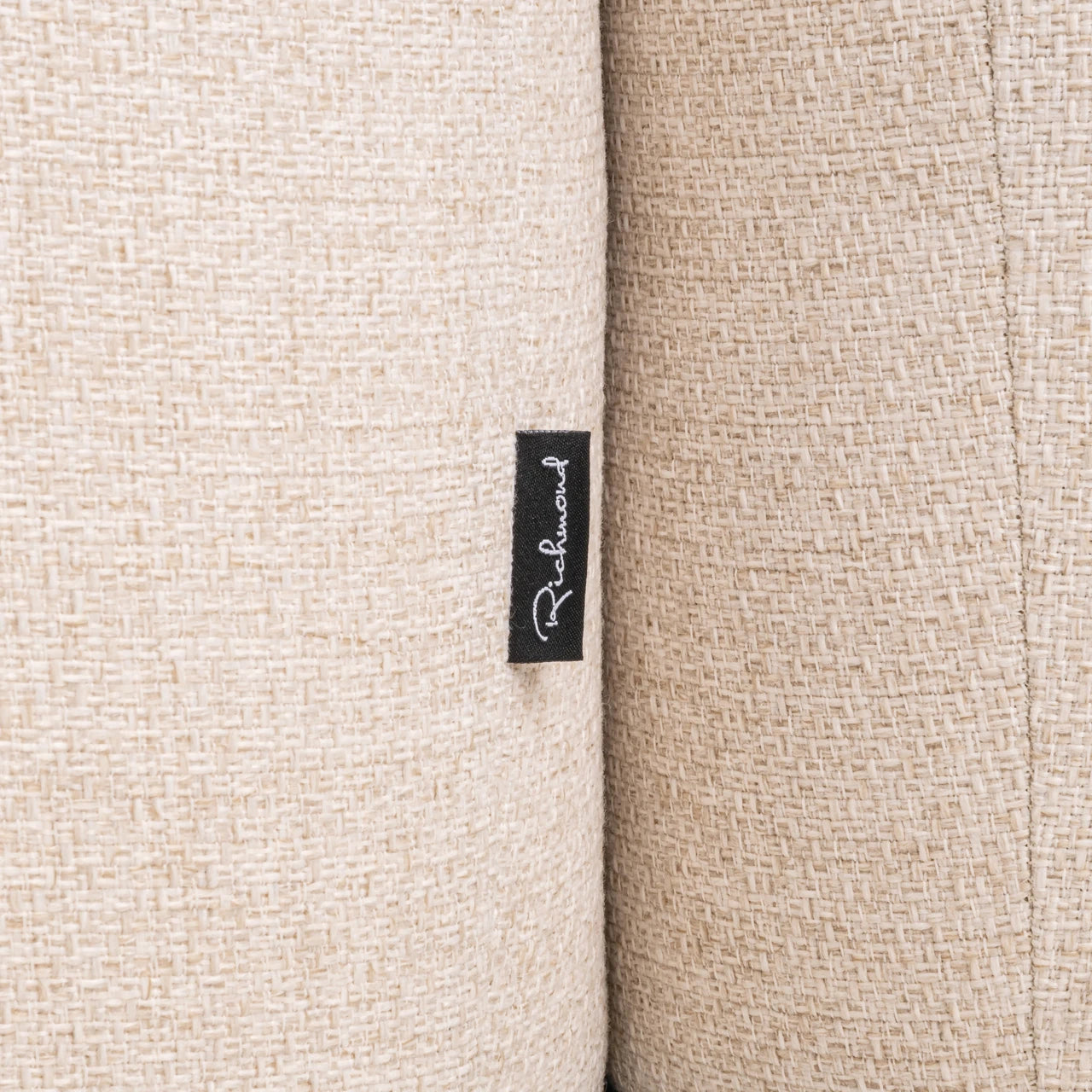 Utendørs sofa Dawson beige alpine hjørnesofa Richmond Interiors Sofa