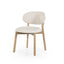 Stol Mikky natural Eleonora Spisestol