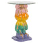 Endebord Ebba flerfarget Richmond Interiors Sidebord