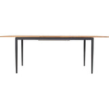 Silencio uttrekksbord Hartman Spisebord