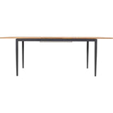 Silencio uttrekksbord Hartman Spisebord