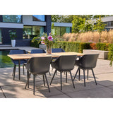 Silencio uttrekksbord Hartman Spisebord