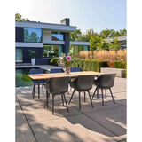 Silencio uttrekksbord Hartman Spisebord