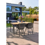 Silencio uttrekksbord Hartman Spisebord