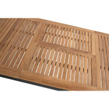 Silencio uttrekksbord Hartman Spisebord