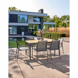 Silencio uttrekksbord Hartman Spisebord