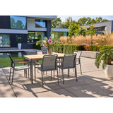 Silencio uttrekksbord Hartman Spisebord