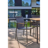 Silencio uttrekksbord Hartman Spisebord