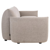 Utendørs sofa Dawson greige alpine Richmond Interiors Sofa
