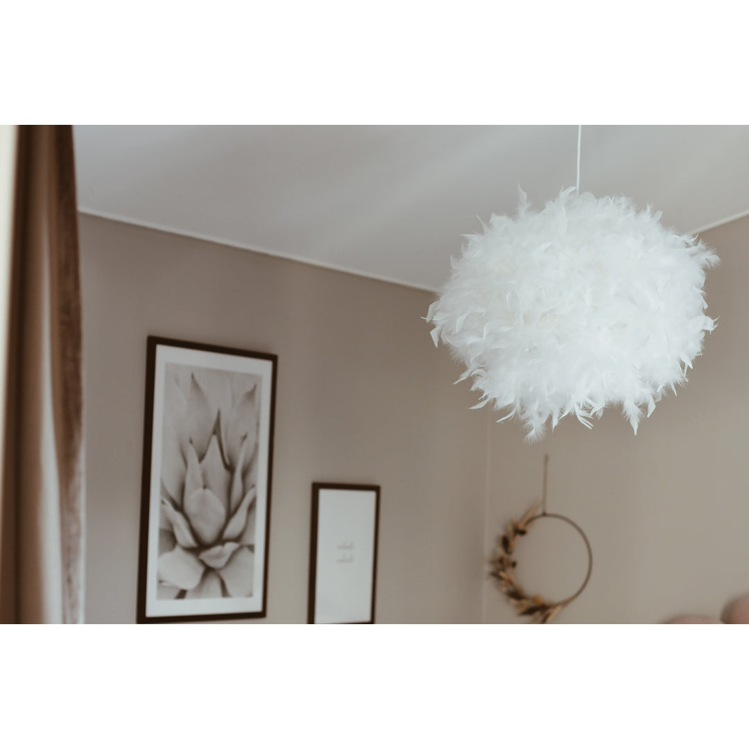 DUN taklampe