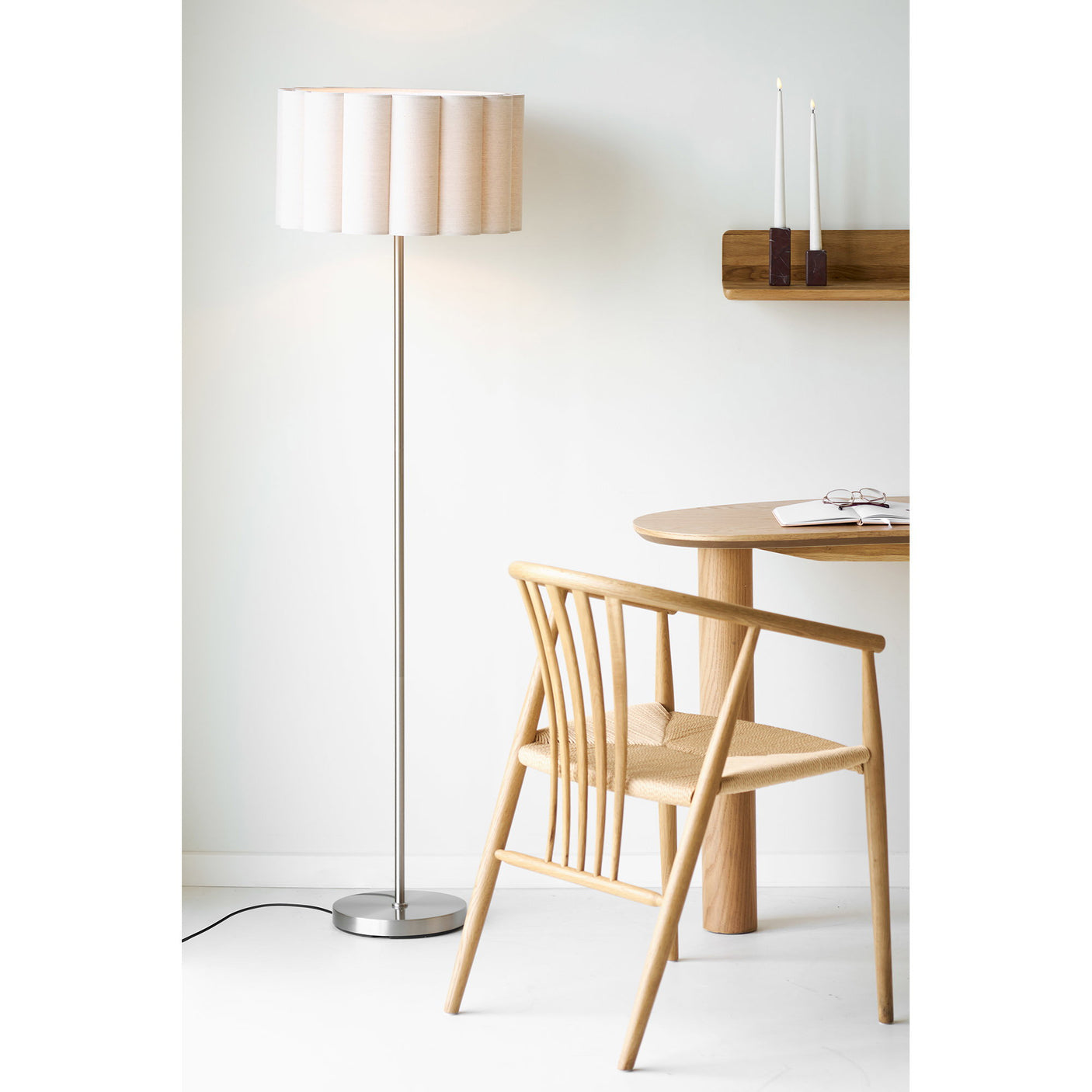 Wattom Gulvlampe House Nordic Standerlamper