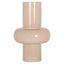 Vase Benice tapioka stor Richmond Interiors Vase