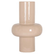 Vase Benice tapioka stor Richmond Interiors Vase