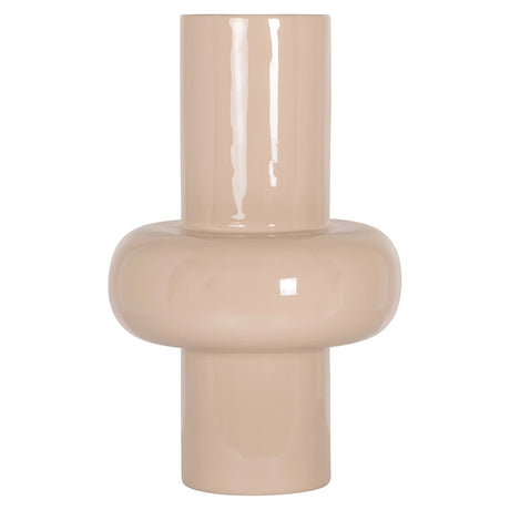 Vase Benice tapioka stor Richmond Interiors Vase