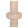 Vase Benice tapioka stor Richmond Interiors Vase