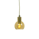LEAH vinduspendel Aneta Taklampe