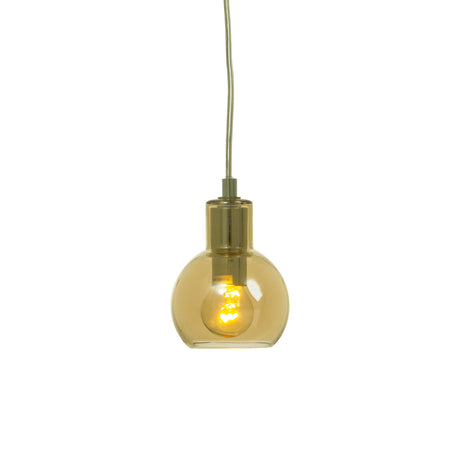 LEAH vinduspendel Aneta Taklampe