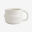 YSIA kop - råhvit Nordal TABLEWARE