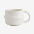 YSIA kop - råhvit Nordal TABLEWARE