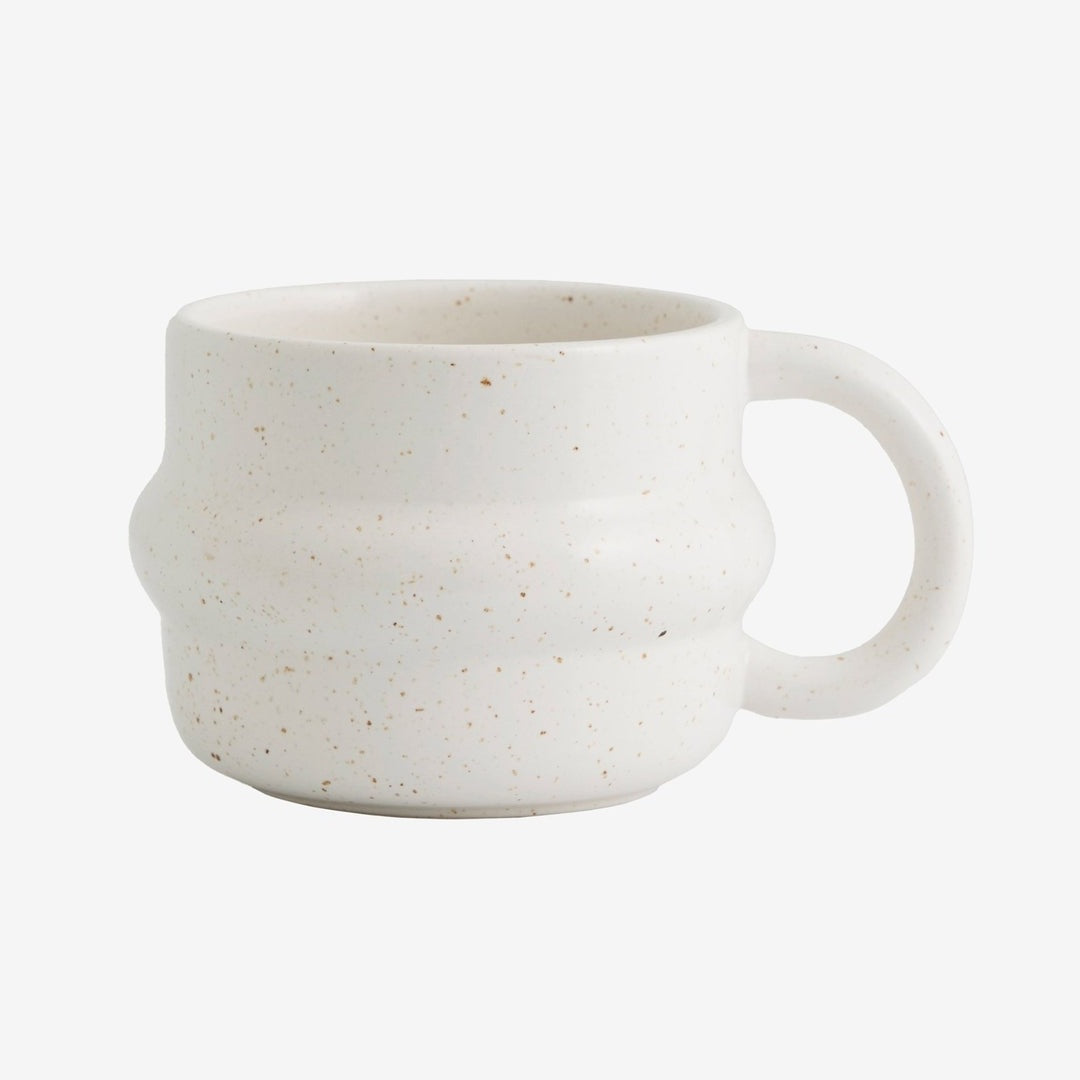 YSIA kop - råhvit Nordal TABLEWARE