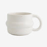 YSIA kop - råhvit Nordal TABLEWARE