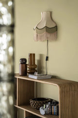 Vegglampe Fringaloo By-Boo Vegglampe