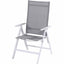 Aruba posisjonsstol - royal white Hartman Stol