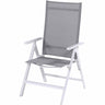 Aruba posisjonsstol - royal white Hartman Stol